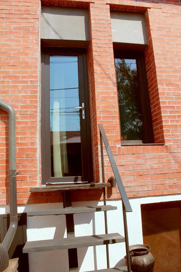 Oina Studios Cluj-Napoca Exterior photo