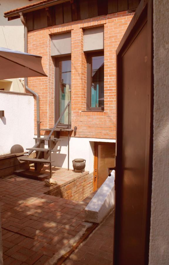Oina Studios Cluj-Napoca Exterior photo
